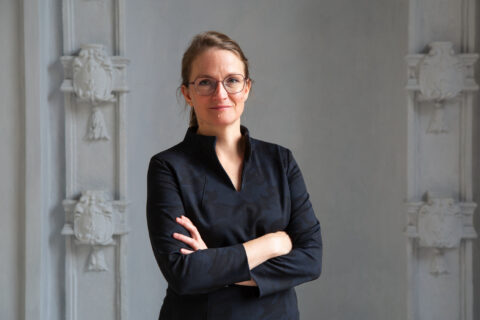 Zum Artikel "Prof. Dr. Anke Lindmeier – die neue Professorin für Didaktik der Mathematik stellt sich vor"