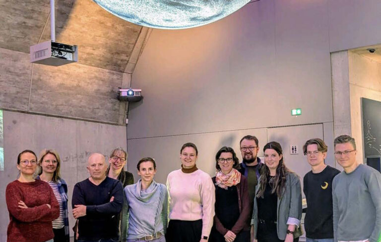 Mathematikdidaktik im Zukunftsmodus – Denken, Diskutieren, Digitalisieren