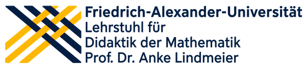 FAU Didaktik der Mathematik, Prof. Lindmeier