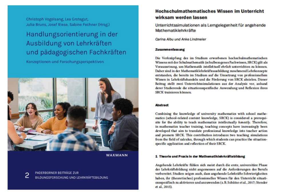 2026 Albu Praxisbeitrag mit Titelbild, dekoratives Bild
